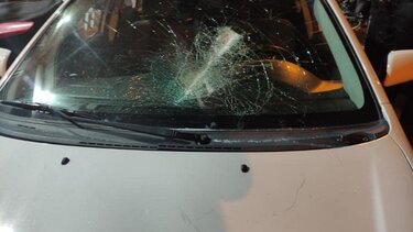 Σοβαρό επεισόδιο με τρεις συλλήψεις στη Μενεμένη – Τραυματίστηκε αστυνομικός