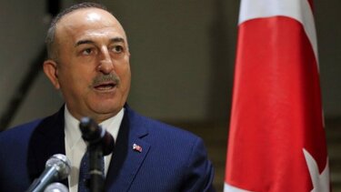 Εμπρηστικές επιστολές Τσαβούσογλου κατά Ελλάδας σε ΕΕ, ΝΑΤΟ και ΟΗΕ