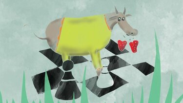 "Η Συνωμοσία της κατσίκας" μετατίθεται για την Δευτέρα 1η Αυγούστου 