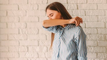 Ένα απίστευτο εύρημα πίσω από τον επίμονο βήχα Χανιώτισσας!