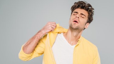 Ψυχρότερος ο ευρωπαϊκός Νότος σε σχέση με τον Βορρά, χθες