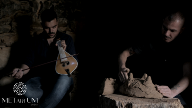 MetaΠρομηθέας, η τρίτη καλλιτεχνική Δράση του MetARTum Project