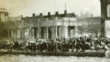 Εκδηλώσεις από το Αρχαιολογικό Μουσείο Ηρακλείου για την Πανσέληνο του Αυγούστου