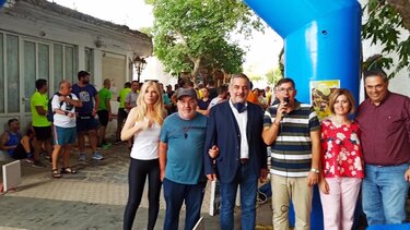 Γιορτή του Αθλητισμού και του Πολιτισμού οι Δικταίοι Αγώνες