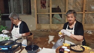 Στ. Αρναουτάκης: «Στις προτεραιότητες μας η διαφύλαξη και ανάδειξη της άυλης Πολιτιστικής κληρονομιάς της Κρήτης»