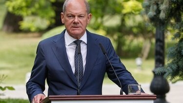 Σολτς: Θα ολοκληρωθεί γρήγορα η επικύρωση της ένταξης Σουηδίας - Φινλανδίας στο ΝΑΤΟ