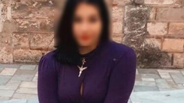 Περιστέρι: Συνελήφθη ο ύποπτος για τη δολοφονία της 17χρονης Νικολέτας