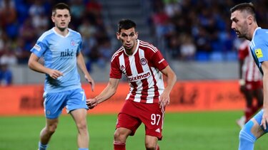 Πέρασε με θρίλερ ο Ολυμπιακός, αποκλείστηκαν Παναθηναϊκός και Άρης