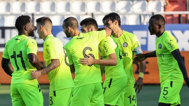 Η ενδεκάδα του ΟΦΗ για το ματς με τον Ατρόμητο