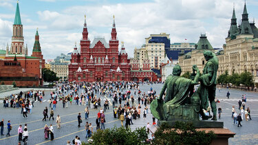 Ρωσία: «Έχουμε ωραίες γυναίκες, βότκα και… φθηνό ρεύμα – Ο χειμώνας έρχεται, μετακομίστε εδώ»