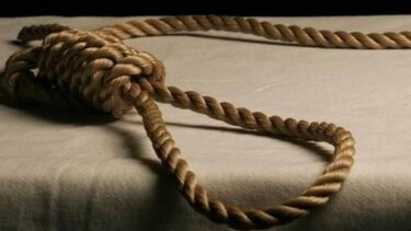 Γυναίκα βρέθηκε απαγχονισμένη στο σπίτι της