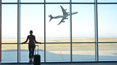 Πορτογαλία: Ακυρώθηκαν περίπου 100 πτήσεις σε Λισαβόνα και Πόρτο λόγω απεργίας