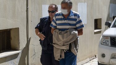 Ζίτσα: Την άμεση παύση του αντιδημάρχου ζήτησε ο Μ. Βορίδης