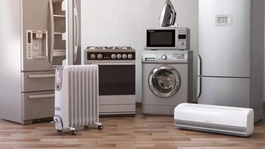 Αντικατάσταση ηλεκτρικών συσκευών: Οι οριστικοί δικαιούχοι