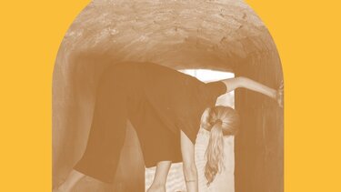 «Μέσα στην αγελάδα – μια ιστορία μεταμόρφωσης»