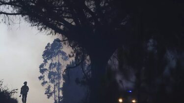 Υπό έλεγχο η πυρκαγιά στην Πορτογαλία