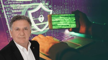 Ο Δήμαρχος Μινώα εξηγεί πώς έπεσε θύμα ηλεκτρονικής απάτης