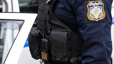 Αφαντος παραμένει ο φερόμενος ως δράστης της επίθεσης στα Τρία Αλώνια