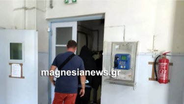  Σκιάθος: Προφυλακίστηκε ο αξιωματικός της Πυροσβεστικής που κατηγορείται για παιδική πορνογραφία