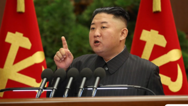 Βόρεια Κορέα: «Επικίνδυνη η έκκληση του ΟΗΕ για αποπυρηνικοποίηση»