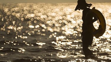 Καιρός: Στους 37 βαθμούς "σκαρφαλώνει" ο υδράργυρος στην Κρήτη