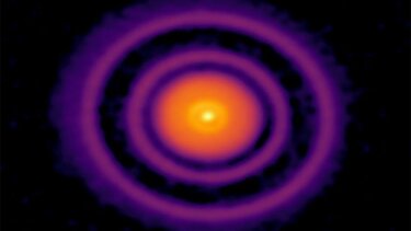 Ανακαλύφθηκε εξωπλανήτης που ίσως είναι ο νεαρότερος του γαλαξία μας