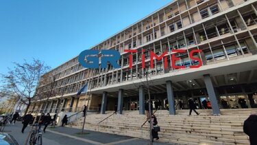 Θεσσαλονίκη: Κόρη μαχαίρωσε τον πατέρα της