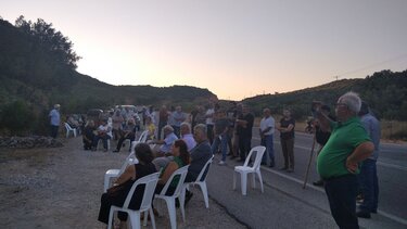 Με επιτυχία πραγματοποιήθηκε η εκδήλωση του Παραρτήματος Χανίων της ΠΕΑΕΑ-ΔΣΕ