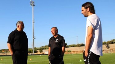 Oι ανοιχτές υποθέσεις και οι επόμενες μεταγραφές