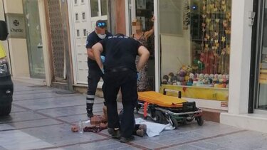 Την επόμενη φορά ... θα τον πάρουν, ζωντανό;