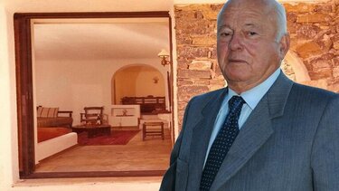 Ένας χρόνος χωρίς τον Κώστα Μαντωνανάκη 