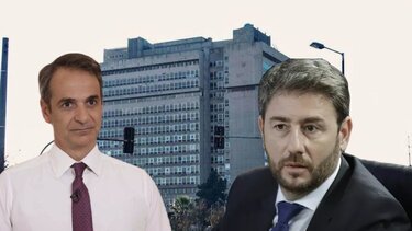 Παρακολουθήσεις: "Πόλεμος" ανακοινώσεων και στο βάθος η «μάχη» στη Βουλή