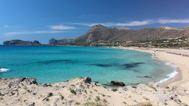 Οι δρόμοι ζωής στα μαγευτικά Φαλάσαρνα