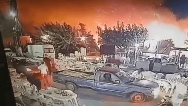 Εμπρησμός στο Βραχάσι: Ελεύθερη με όρους η 45χρονη