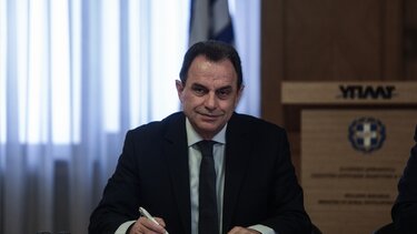 Γ. Γεωργαντάς: Οι ενισχυμένοι έλεγχοι αυξάνουν την αξία στα ελληνικά προϊόντα