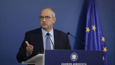 Οικονόμου: Ο Κυριάκος Μητσοτάκης θα ανακοινώσει νέα μέτρα στήριξης στη ΔΕΘ