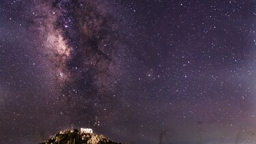 Εκεί, στην κορφή του Γιούχτα, κάθε χρόνο, στις 6 του Αυγούστου…