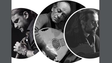 Ο καιρός "μετέφερε" τη συναυλία, στις αρχές Σεπτεμβρίου