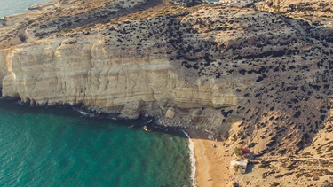 Ο Πεζοπορικός Όμιλος Ηρακλείου διοργανώνει μία παράκτια πεζοπορία στο νότιο Ηράκλειο 