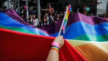 Σερβία: Το Βελιγράδι θέλει να ακυρώσει το EuroPride που έχει προβλεφθεί να διεξαχθεί τον Σεπτέμβριο