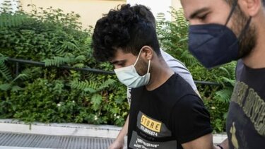 Γυναικοκτονία στο Περιστέρι: Παραιτήθηκε ο δικηγόρος του 22χρονου καθ'ομολογίαν δράστη