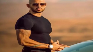 Andrew Tate: Εκτός Instagram και Facebook ο «μισογύνης» influencer