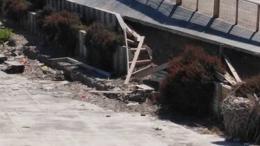 Μια βόλτα στο Ηράκλειο, πολλές... απορίες