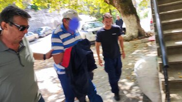 Κακοποίηση γαϊδουριού: Για κακούργημα θα δικαστεί ο πρώην αντιδήμαρχος Ζίτσας