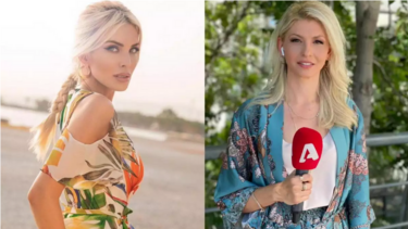 Άννα Ζηρδέλη: Η Κατερίνα Καινούργιου την αποχαιρετά μετά την ανακοίνωση του MEGA Καλημέρα