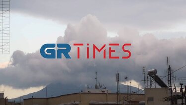 Σφοδροί άνεμοι & χαλάζι «χτυπούν» την Κ. Μακεδονία