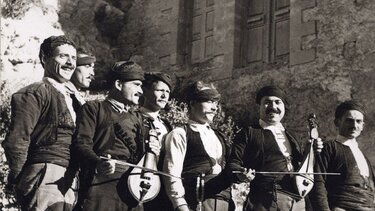 Ημερίδα για το έργο της Nelly’s