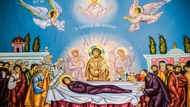 Μηνύματα κι ευχές για τη μεγάλη γιορτή της Ορθοδοξίας