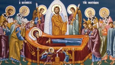 Η Θεομήτωρ εκοιμήθη και μετέστη: Η Ορθοδοξία γιορτάζει 