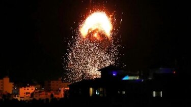 Γάζα: 24 νεκροί, ανάμεσά τους 6 παιδιά στον παλαιστινιακό θύλακα 